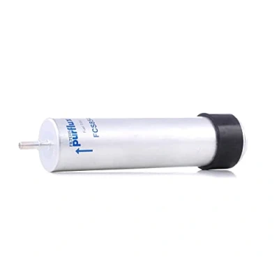 Bild av PURFLUX FCS854 Filtre à Carburant Cartouche filtrante BMW: 1 3/5 portes, X1, 2 Active Tourer, MINI: Countryman, Clubman