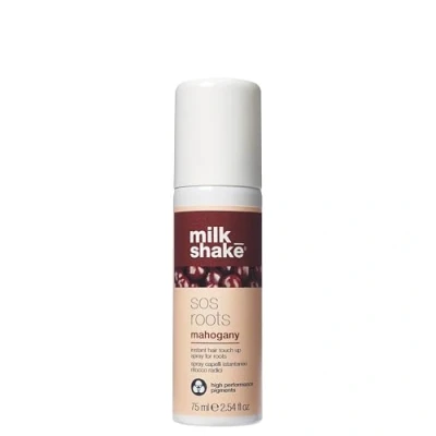 Bild av Milk_Shake Sos Roots Styling spray 75 ml Mahogany