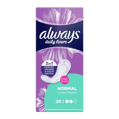 Bild av Pampers Aqua Pure Wipes 864 1 bit