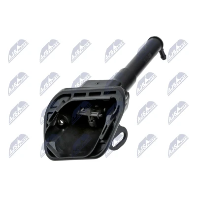 Bild av NTY EDS VV 009 Gicleur d&#039;eau de nettoyage, nettoyage des phares gauche VOLVO: XC90 I