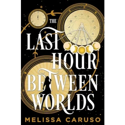 Bild av The Last Hour Between Worlds: Sunday Times Bestseller