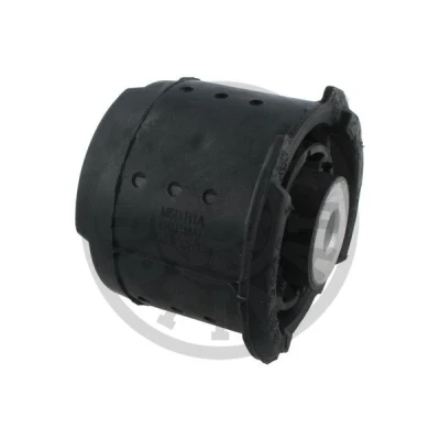Bild av OPTIMAL F8 5318 Support d&#039;Essieu Essieu arrière gauche, avant BMW: 3 Berline, Coupe, Touring