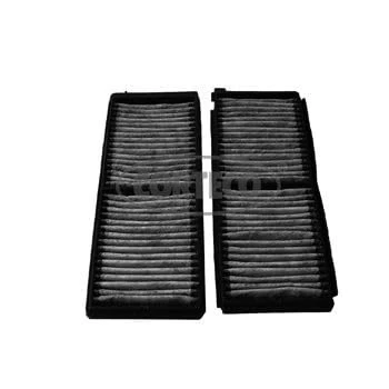 Bild av CORTECO 80001743 Filtre d&#039;habitacle à charbon actif 247 95 17 MAZDA: 2 3/5 portes