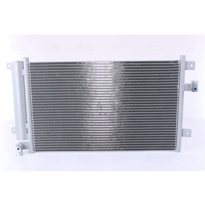 Bild av NISSENS 940292 Condenseur De Clim avec déshydrateur Aluminium 575 R 134a FIAT: Multipla