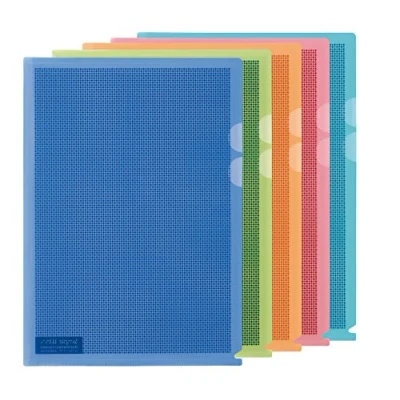 Bild av PLUS Japan, Kamouflage insynsskydd i olika färger, 1 pack (1 x 5 fodral)