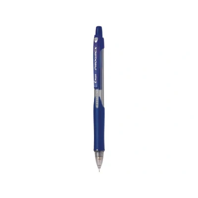 Bild av Pilot Begreen Stiftpenna, Progrex Begreen, 0,7 mm HB stift, pennkropp med greppzon, blå