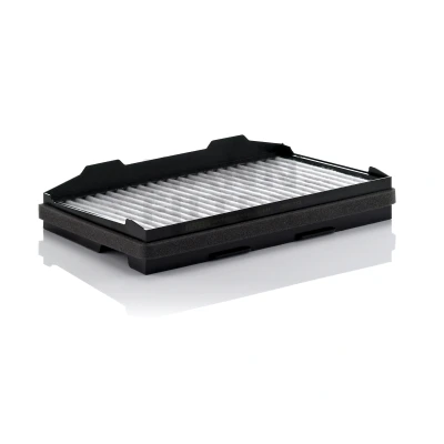 Bild av Filter, kupéventilation MANN FILTER CUK 3220