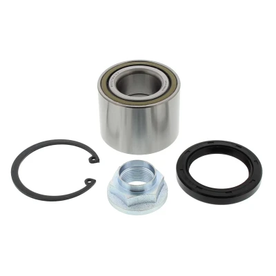Bild av MAPCO 26581 Kit de roulements roue des deux côtés du pont arrière 58 MAZDA: 626 III Berline