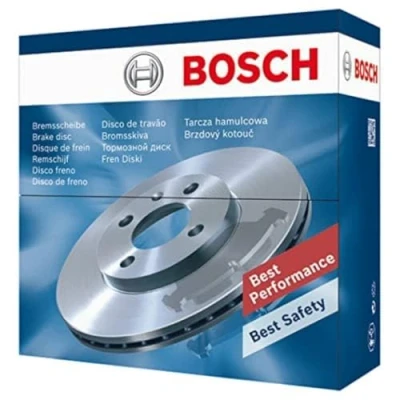 Bild av BOSCH 0 986 479 A97 Disque de frein 275 28 5 114,3 ventilé huilé TOYOTA: HILUX 3 Pick up, Pritsche/Fahrgestell (KUN1, TGN3, TGN2, TGN1,