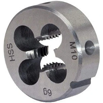 Bild av KS Tools 332.0040 HSS skärjärn M, M4x0,7