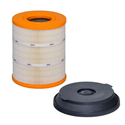 Bild av Luftfilter HENGST FILTER E361L01