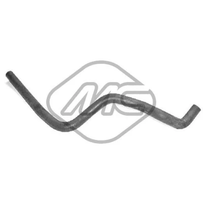 Bild av Kylarslang, dacia logan, renault clio ii, kangoo, kangoo express, 7700847058