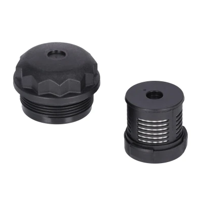 Bild av Hydraulfilter, lamellkoppling allhjulsdrift FEBI BILSTEIN 177787