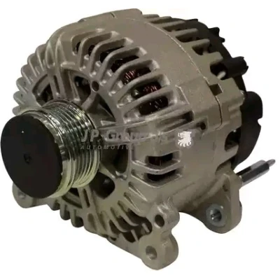 Bild av JP GROUP 1190106200 Alternateur 12V 140A AUDI: A4 B6 Avant, Berline, A6 C5 VOLKSWAGEN: Passat B5 GP Berline