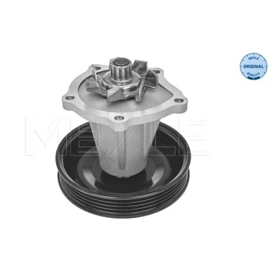 Bild av MEYLE 29 13 220 0002 Pompe à eau avec poulie gorge joint d&#039;étanchéite pour système dentrainement courroie trapézoïdale nervures