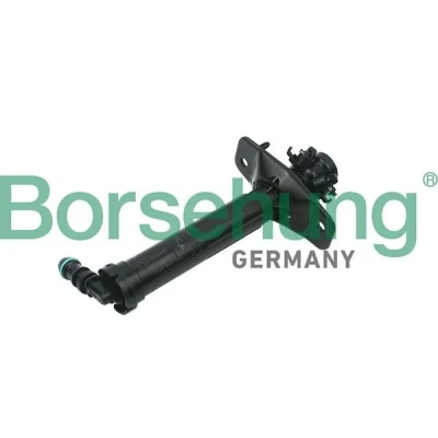 Bild av Borsehung B18503 Gicleur d&#039;eau de nettoyage, nettoyage des phares droit AUDI: A6 C7 Avant, Allroad, Berline