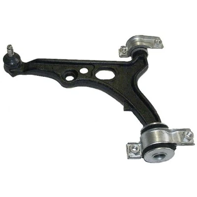 Bild av MAPCO 19054 Bras de suspension Essieu avant gauche, inférieur barre oscillant transversal Fonte d&#039;acier 15 FIAT: Tipo 3/5 portes, Tempra Berline