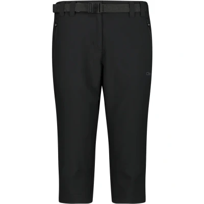 Bild av CMP Capri Friluftsshorts, Storlek: 38, U nero