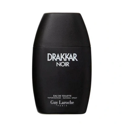 Bild av Guy Laroche Drakkar Noir Eau de Toilette 30 ml