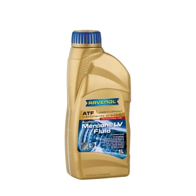 Bild av Växellådeolja Ravenol 1211137 001 01 999