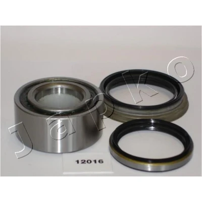 Bild av JAPKO 412016 Kit de roulements roue 68 TOYOTA: Starlet V 3/5 portes, IV portes