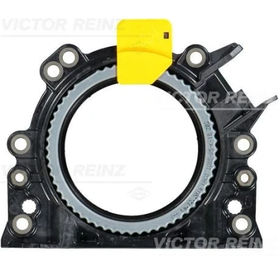 Bild av REINZ 81 90059 00 Joint Spi De Vilebrequin avec cadre porteur PTFE (polytétrafluoroéthylène) VOLKSWAGEN: Scirocco III, GOLF 5, 6