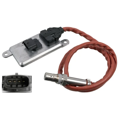 Bild av NOx sensor, ureainsprutning FEBI BILSTEIN 176844