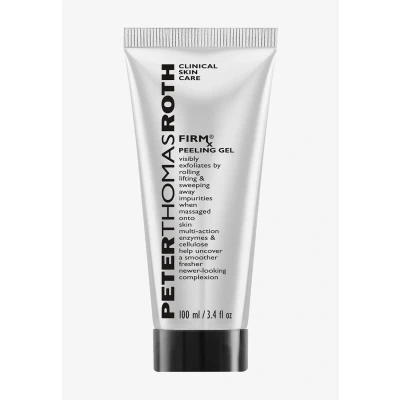 Bild av Peter Thomas Roth Peeling GEL Ansiktsskrubb och peeling, Storlek: 100 ml,