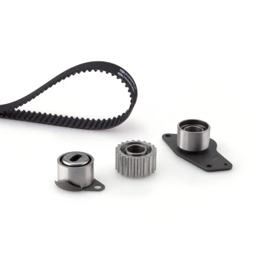 Bild av GATES K025484XS Kit de distribution Tru Power RENAULT: CLIO 2, Kangoo I, Rapid