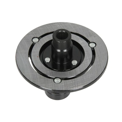 Bild av THERMOTEC KTT020074 Disco de arrasto, embraiagem electromagnética compressor