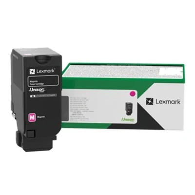 Bild av Lexmark XC4342 XC4352 Magenta 14.2K Cartridge Tonerkassett