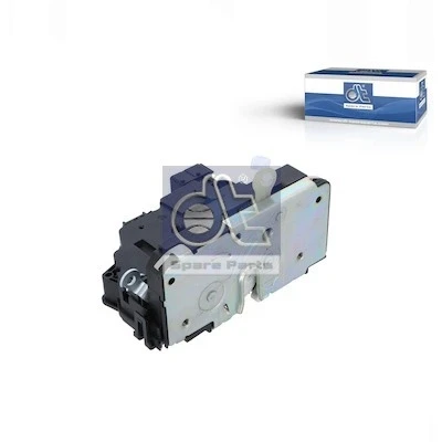 Bild av Dörrstängning Dt spare parts 4.69053