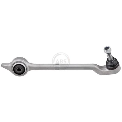 Bild av A.B.S. 210067 bras de suspension avec rotule suspension, support en caoutchouc oscillant longitudinal Aluminium 14,2 BMW: 5 Berline