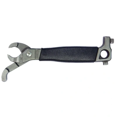 Bild av BAHCO 36 Nail Puller 220mm