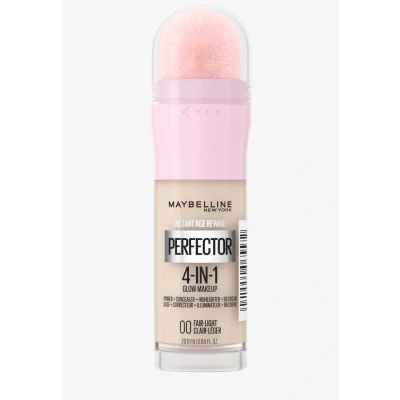 Bild av Maybelline New York Instant Perfector GLOW 4IN1 Foundation fairlight, Storlek: 20 ml, Fair light