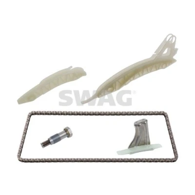 Bild av SWAG 33 10 1267 Jeu de distribution à chaînes Simplex, Chaîne fermée PEUGEOT: 308 I 3/5 portes, II SW 2, CITROËN: C4 Picasso 2