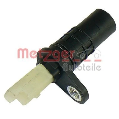 Bild av METZGER 0902202 Capteur d&#039;impulsions 2 inductif avec moyeu de roue RENAULT: ESPACE 4, SCENIC 2, MEGANE NISSAN: Qashqai / Qashqai+2 I, Primastar Van