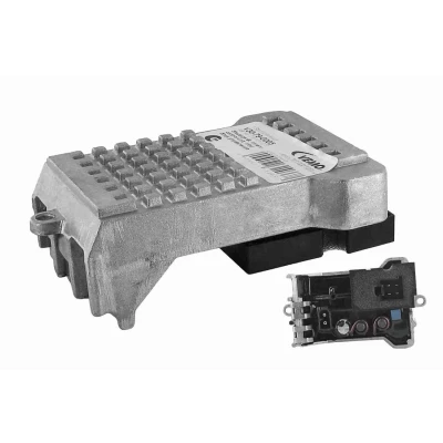 Bild av VEMO Original Quality V30 79 0005 Régulateur, pulseur d&#039;air habitacle MERCEDES BENZ: Classe S Berline, ML, C Coupe