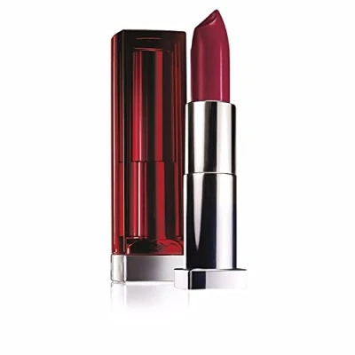 Bild av Maybelline New York Color Sensational Lipstick Läppstift, Storlek: 4.4 g, 547 pleasure me red