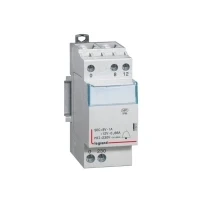 Bild av Legrand 413091 Transformator för ringsignal, 230V till 12V eller 8V 8VA, 2 moduler