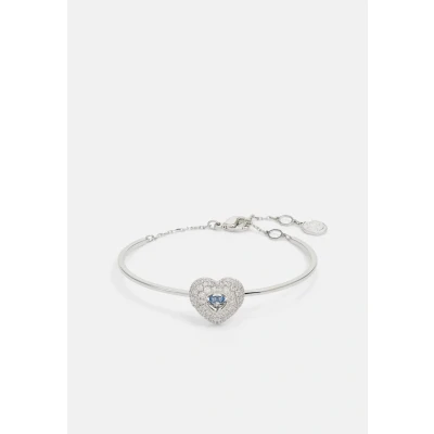 Bild av Swarovski Hyperbola SOFT Armband, Storlek: Medium, Blue