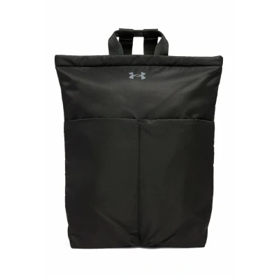Bild av Under Armour Studio LITE Ryggsäck, Storlek: One Size, Black