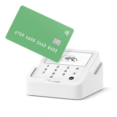 Bild av SumUp Solo Lite Bundle
