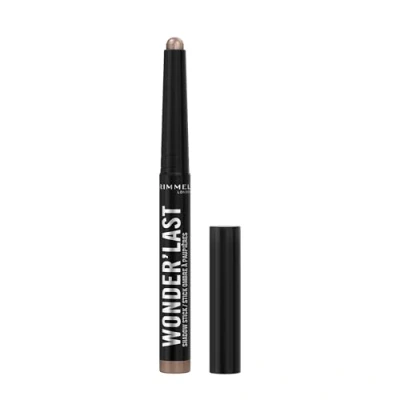Bild av Rimmel London Wonder&#039;Last, 001 Starshine Dream, ögonskugga med vibrerande och slagfärg, lätt att applicera, bekväm ultrakrämig textur, vegansk formel, 1,64 g