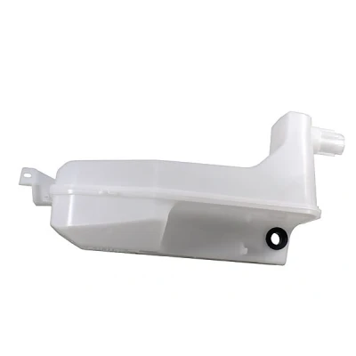 Bild av METZGER 2140414 Réservoir Lave Glace sans support de tuyau pompe, couvercle RENAULT: CLIO 4, IV Break