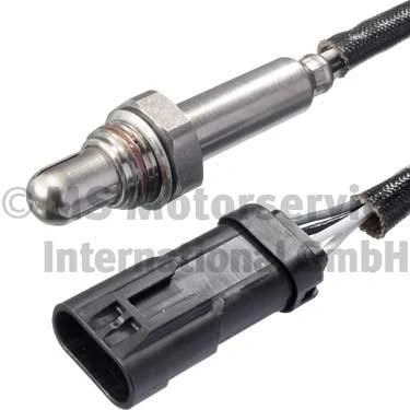Bild av PIERBURG 7.02604.10.0 Sonde lambda chauffé 12 RENAULT: CLIO 2, TWINGO 1, 3, OPEL: Vivaro A Combi, Van