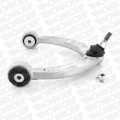 Bild av MONROE L23A39 Bras de suspension avec rotule suspension, support en caoutchouc barre oscillant transversal MERCEDES BENZ: GLE SUV, GL