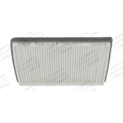 Bild av CHAMPION CCF0170 Filtre d&#039;habitacle de pollens, à particules 200 185 20 CHEVROLET: Spark