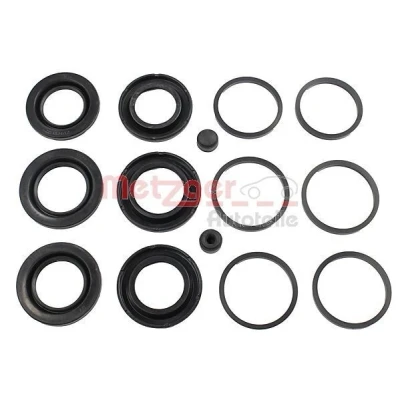 Bild av METZGER 114 0167 Kit De Réparation Étrier Frein sans piston LAND ROVER: Range Rover Sport, 4