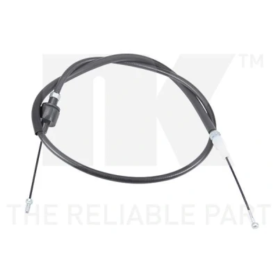 Bild av NK 922541 Câble d&#039;Embrayage FORD: Sierra Mk2 Berline, 3/5 portes